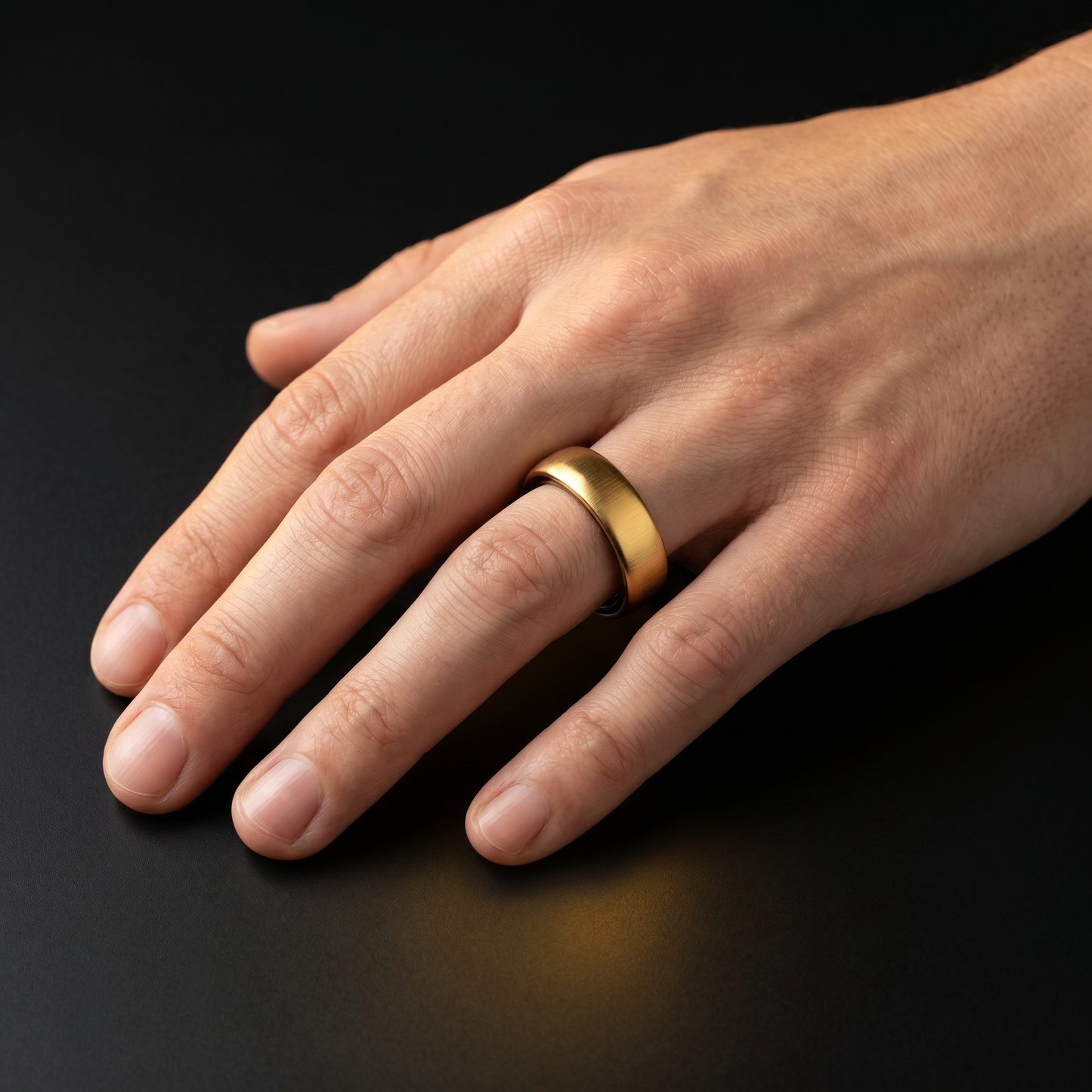 Smart Ring Pro