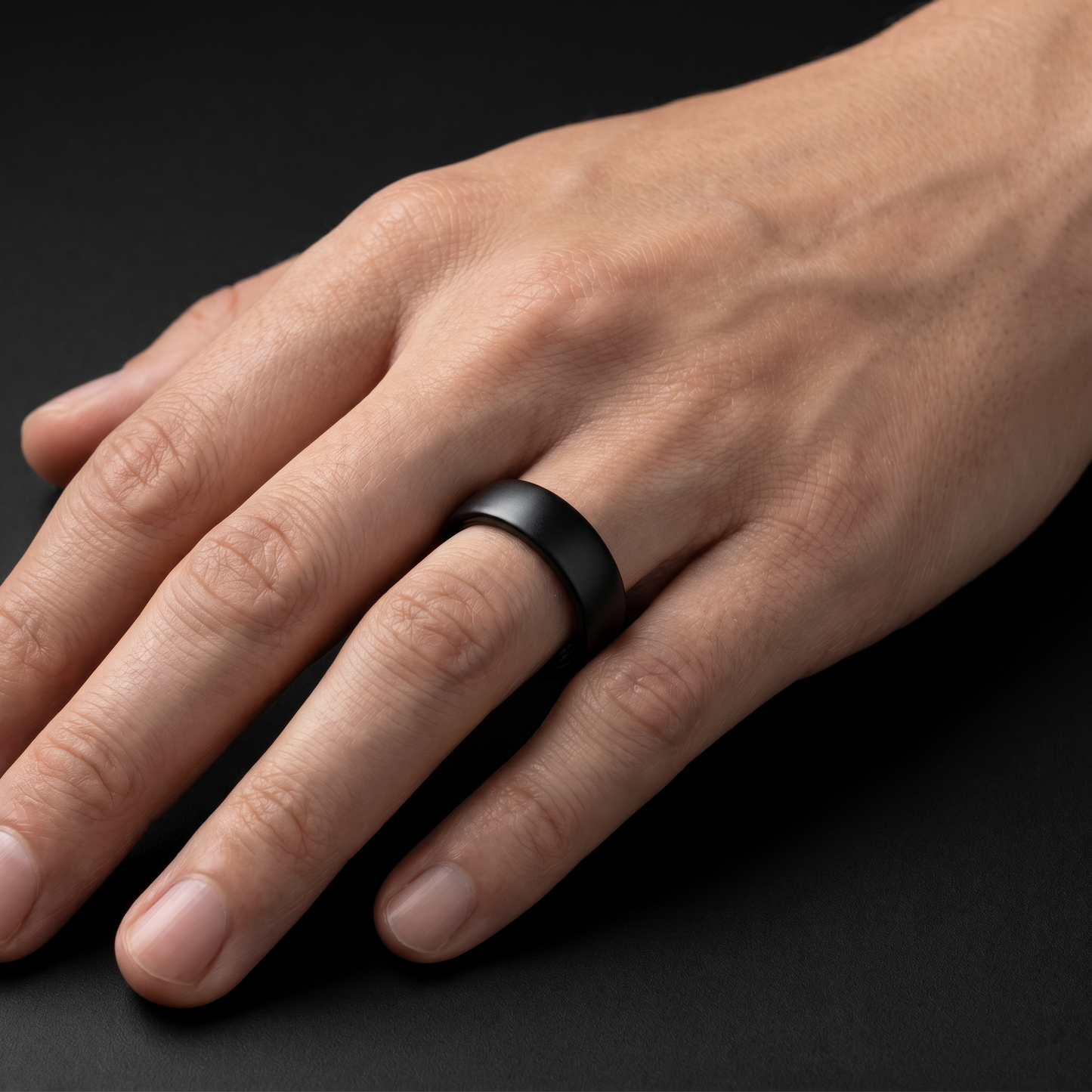 Smart Ring Pro