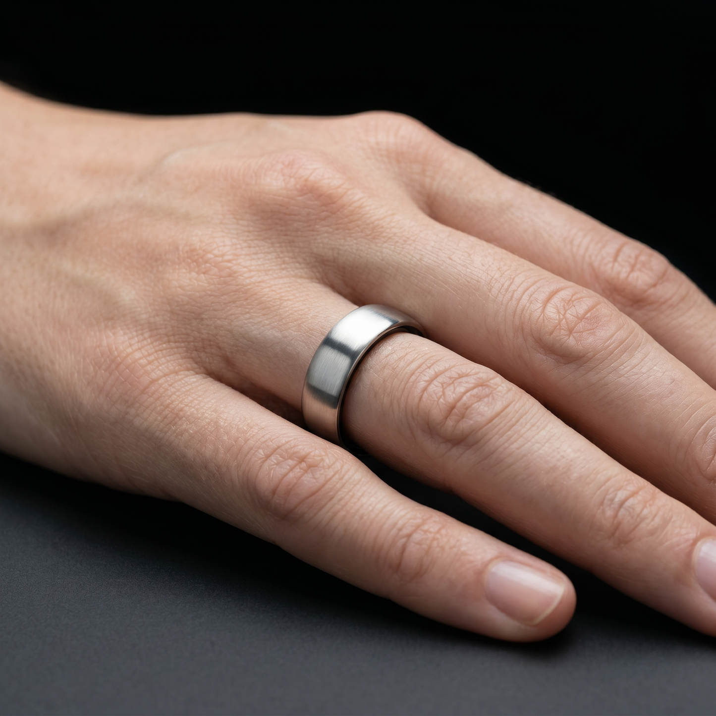 Smart Ring Pro