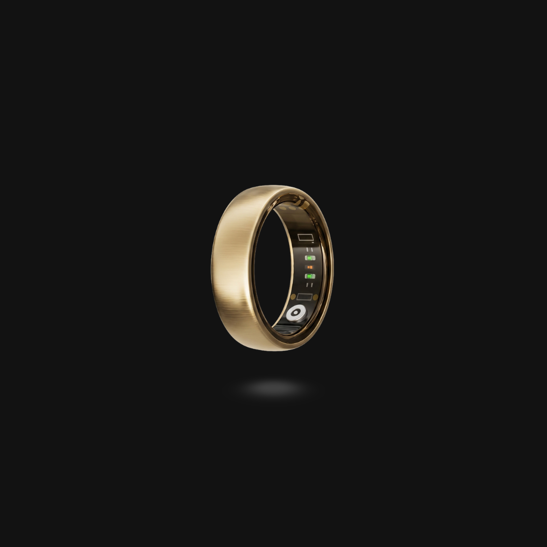 Smart Ring Pro