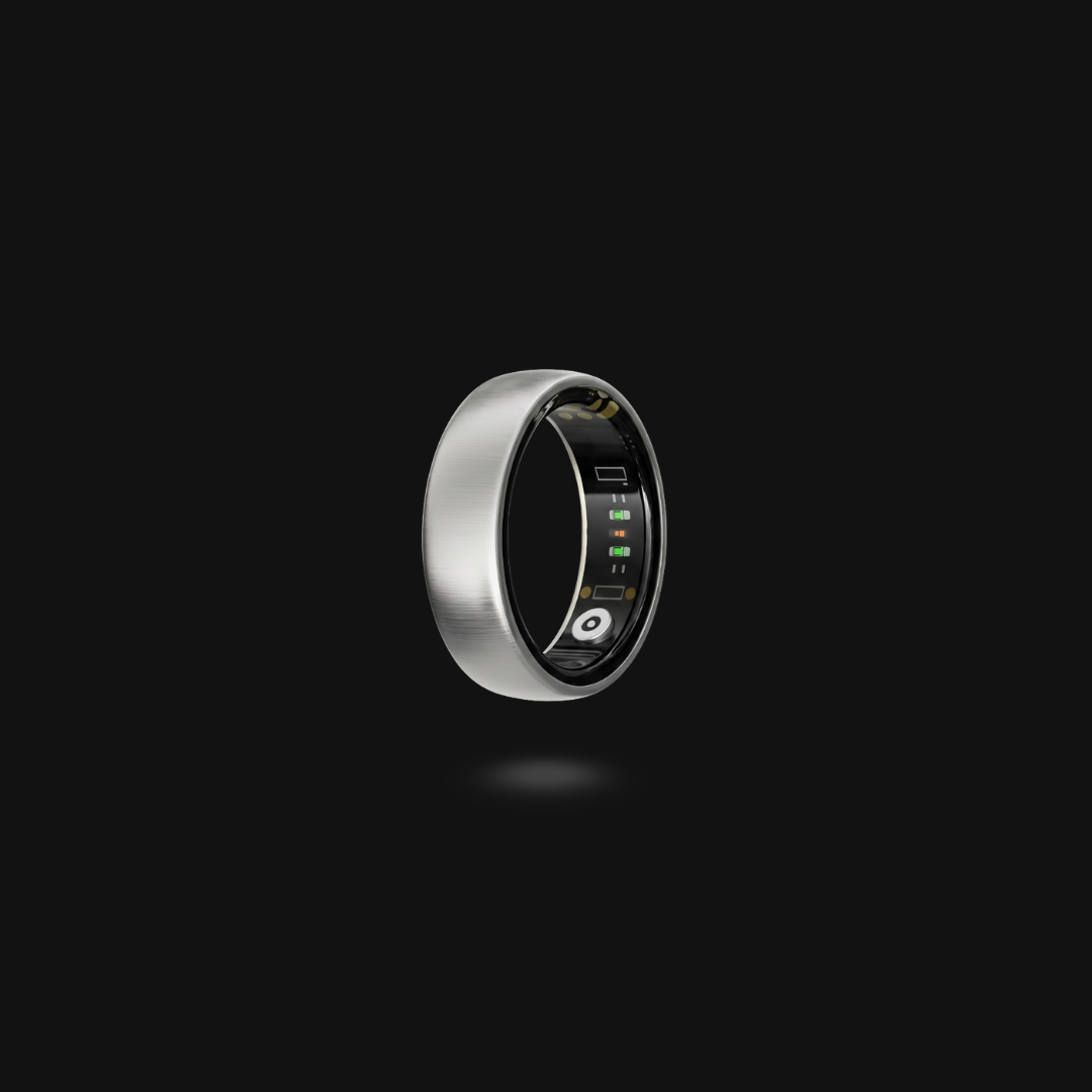 Smart Ring Pro