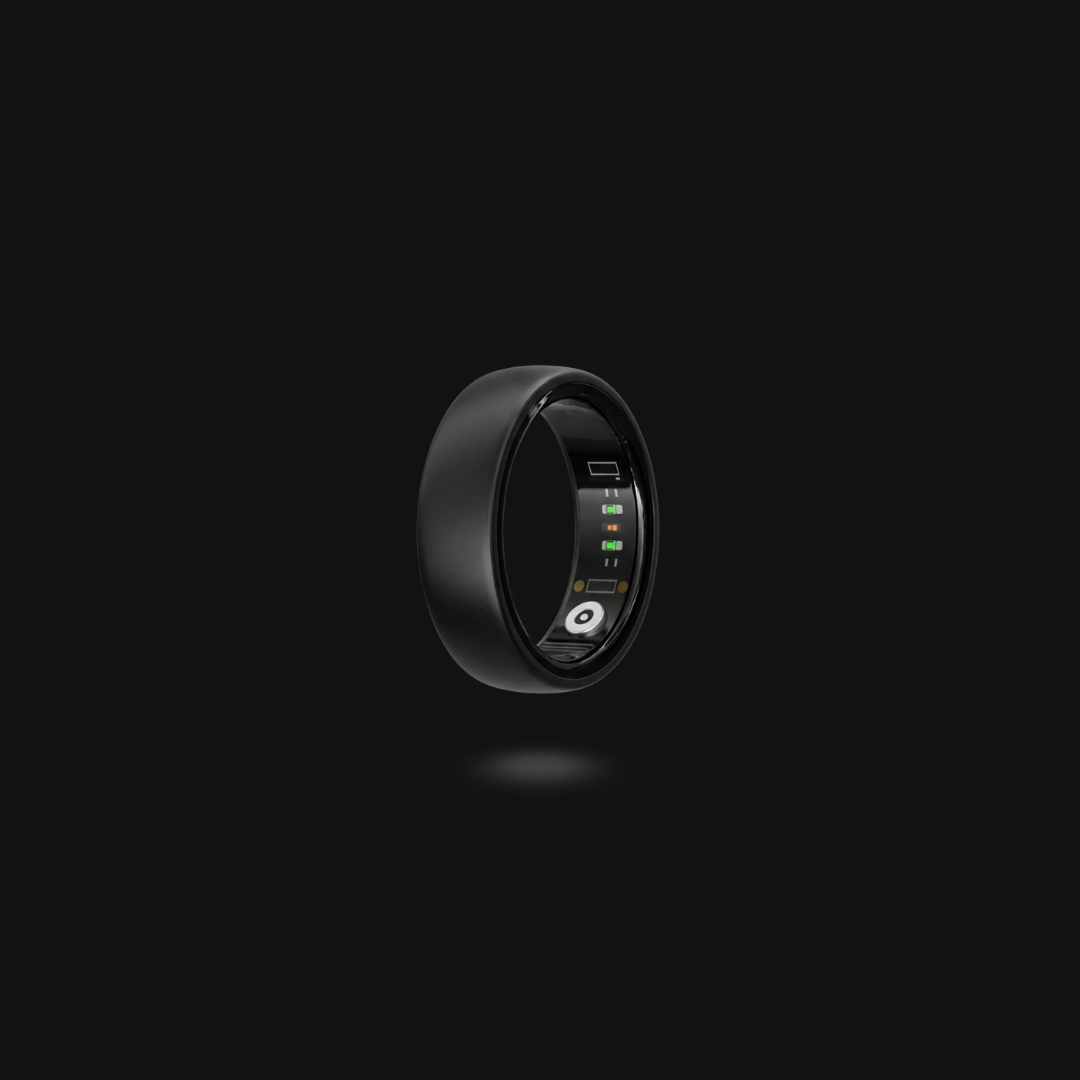Smart Ring Pro