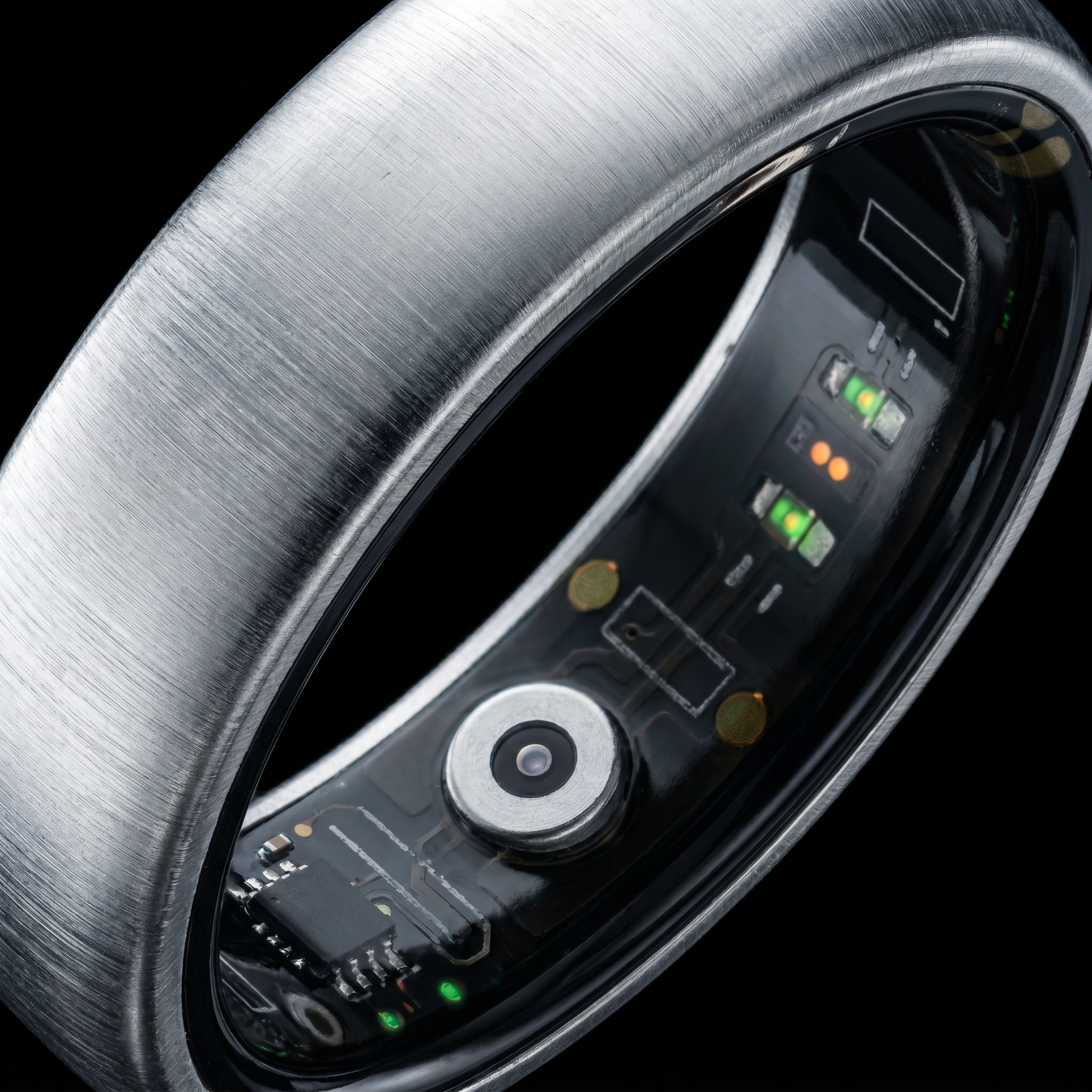Smart Ring Pro