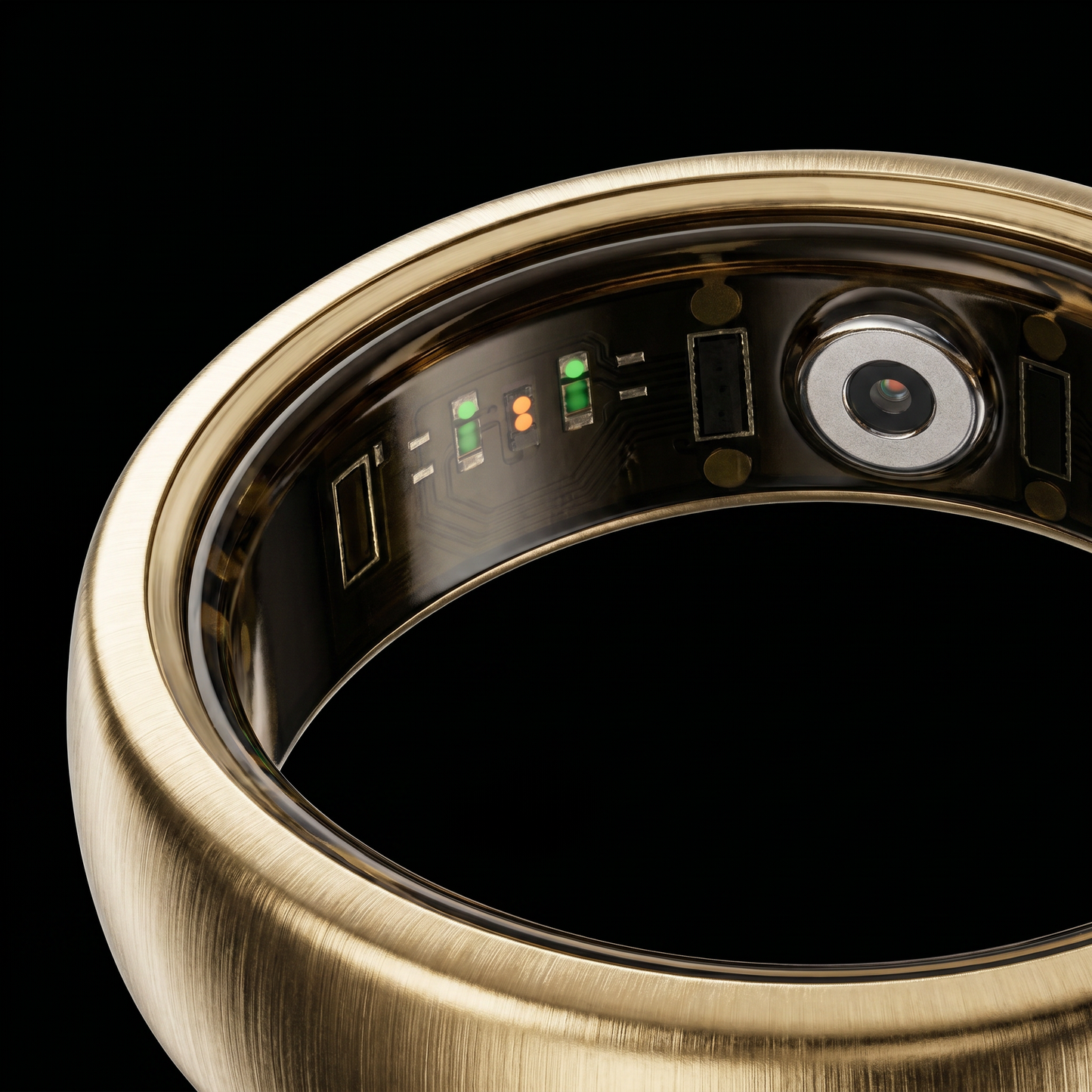 Smart Ring Pro