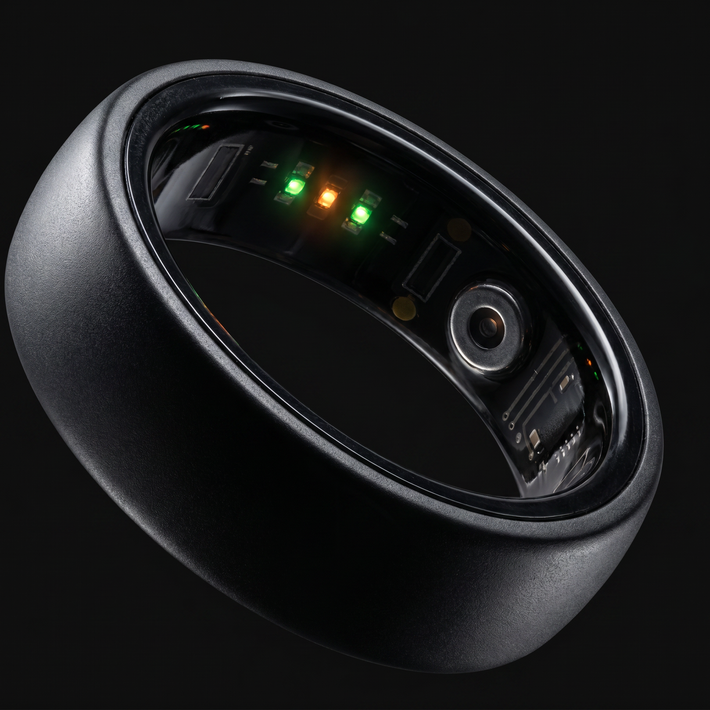 Smart Ring Pro